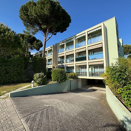 Residence Pinewood Bibione Eksteriør bilde